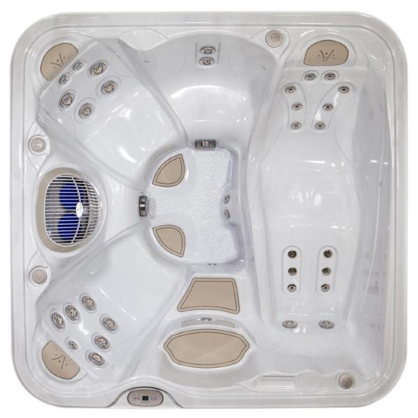 Serenity 4500 Serenity 4500